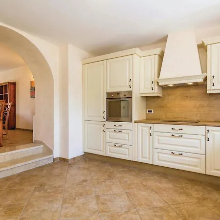 Stunning Home In Turcic With Kitchen