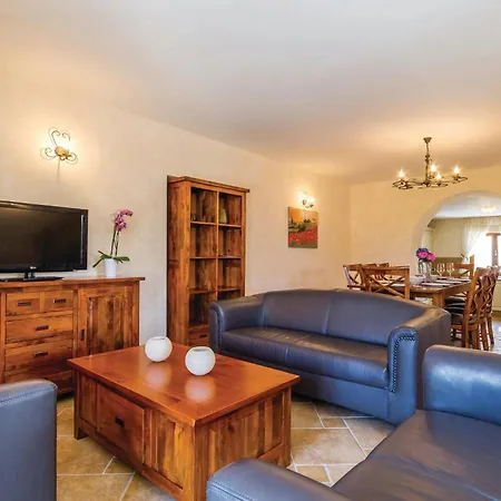 Stunning Home In Turcic With Kitchen